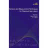 Sensors and Measurement Techniques for Chemical Gas Lasers