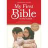 My First Bible in Pictures