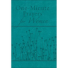 One-Minute Prayers for Women (Milano Softone)