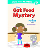 The Cat Food Mystery: A Pet Club Story