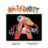 Alphabet Hide and Seek