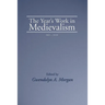 The Year's Work in Medievalism, 2003