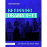 Beginning Drama 4-11