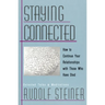 Staying Connected: How to Continue Your Relationships with Those Who Have Died