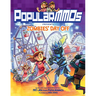 Popularmmos Presents Zombies' Day Off: A Graphic Novel