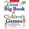 Great Big Book of Children's Games