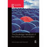 The Routledge Handbook of the Ethics of Discrimination