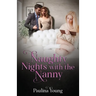 Naughty Nights with the Nanny: Babysitter Turned Sex Slave