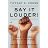 Say It Louder!: Black Voters, White Narratives, and Saving Our Democracy