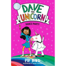 Dave the Unicorn: Dance Party