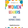 Women Leaders With Inspiring Stories