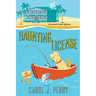 Haunting License