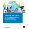 Regional Well-Being Across Kazakhstan: Harnessing Survey Data for Inclusive Development