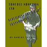 Trouble Shooting And Rebuilding The T-84J Transmission