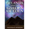 Atlantis and the Garden of Eden