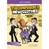 The Emperor's New Clothes: An Interactive Fairy Tale Adventure