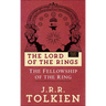The Fellowship of the Ring: The Lord of the Rings: Part One