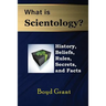 What Is Scientology? History, Beliefs, Rules, Secrets and Facts