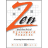 Zen and the Art of Crossword Puzzles: A Journey Down and Across