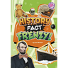 History Fact Frenzy!
