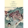 Pinocchio - The Tale of a Puppet - Illustrated by Charles Folkard