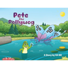 Pete the Pollywog