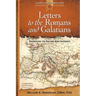 Letters to the Romans and Galatians: Reconciling the Old and New Covenants