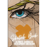 Ultimate Character Development and Design: Sketch Book - For cartoonists, artists, illustrators, cosplay and more.
