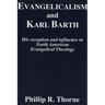 Evangelicalism and Karl Barth