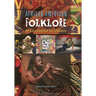 African American Folklore: An Encyclopedia for Students