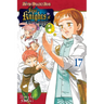 The Seven Deadly Sins: Four Knights of the Apocalypse 17