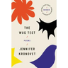 The Wug Test: Poems