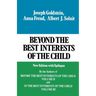 Beyond the Best Interests of the Child
