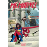 Ms. Marvel Vol. 2: Generation Why