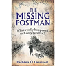 The Missing Postman: What Really Happened to Larry Griffin?