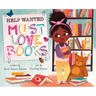 Help Wanted, Must Love Books