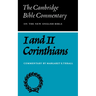First and Second Letters of Paul to the Corinthians