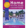 Very Best Home Buying Guide & Document Organizer