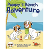 Puppy's Beach Adventure