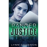 Ranger Justice: A Small-town Christian Romantic Suspense