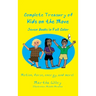 Complete Treasury of Kids on the Move: Motion, Force, Energy and More