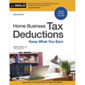Home Business Tax Deductions: Keep What You Earn