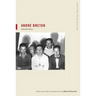 André Breton: Selections Volume 1