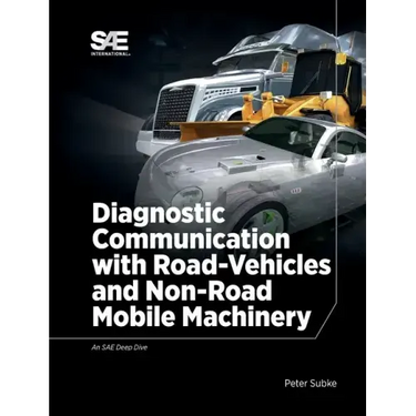 Diagnostic Communication with Road-Vehicles and Non-Road Mobile Machinery