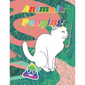 Pooping Animals: Funny Animal poop Coloring Book Full of Fun Animals to Color, Pooping for Stress Relief and Relaxation