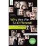 Why Are We So Different? Your Guide to the 16 Personality Types