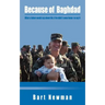 Because of Baghdad