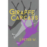 Giraffe Carcass