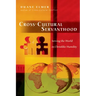 Cross-Cultural Servanthood: Serving the World in Christlike Humility