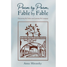 Poem by Poem, Fable by Fable: Discovering My Father and Learning His Language